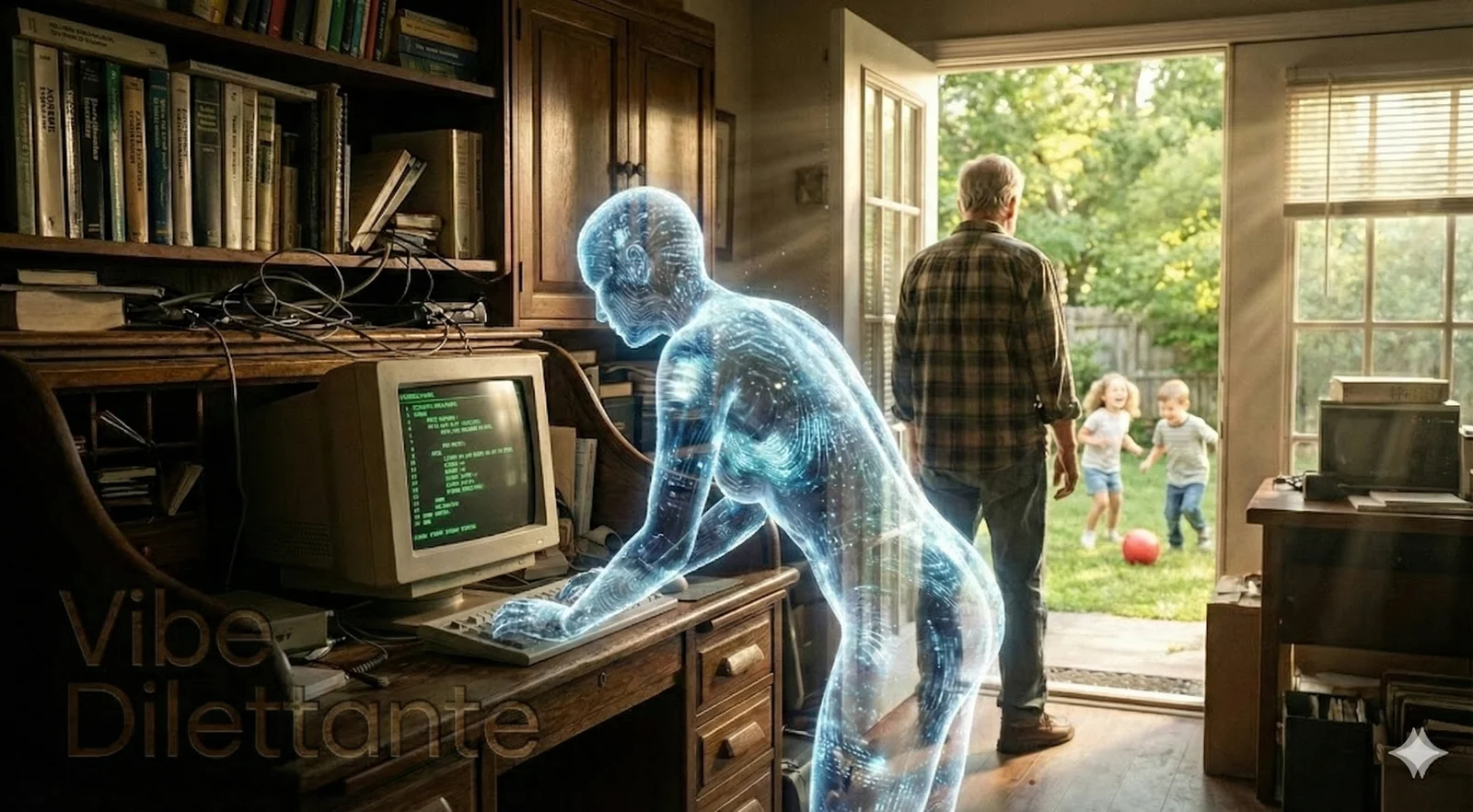 Can COBOL programmers finally retire?