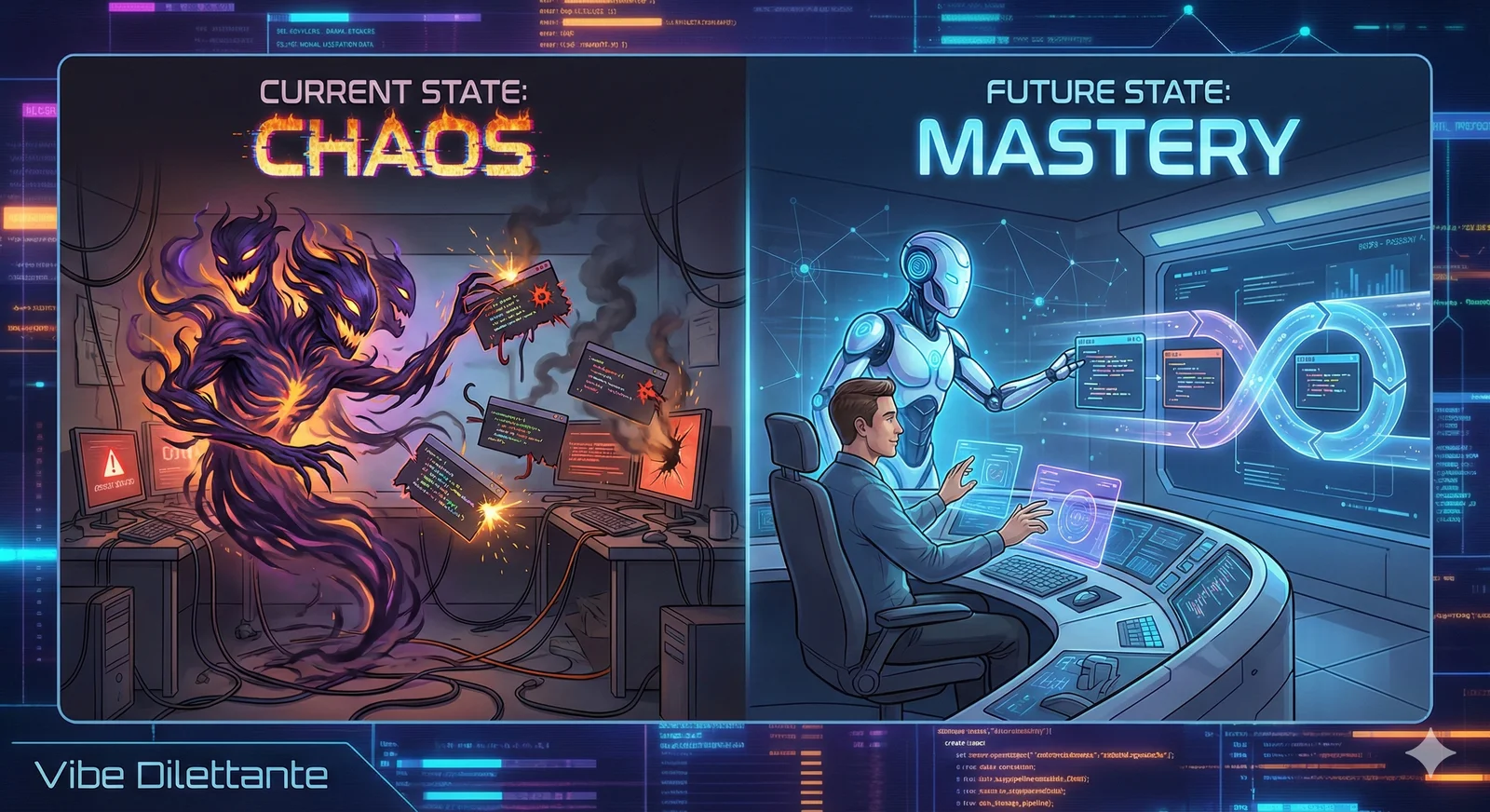 The State of Software Delivery 2025+ Report